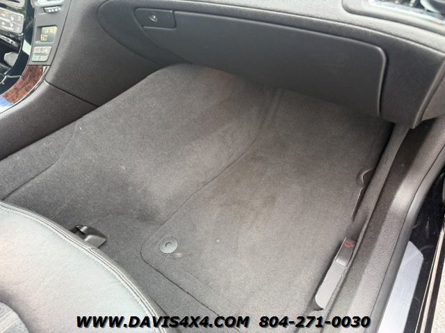 2012 Cadillac CTS V Coupe - Photo 18 - North Chesterfield, VA 23237