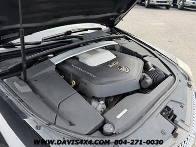 2012 Cadillac CTS V Coupe - Photo 23 - North Chesterfield, VA 23237