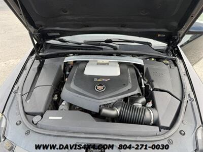 2012 Cadillac CTS V Coupe - Photo 21 - North Chesterfield, VA 23237