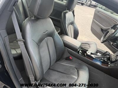 2012 Cadillac CTS V Coupe - Photo 17 - North Chesterfield, VA 23237