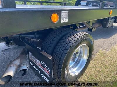 2013 Ford F-550 Superduty Rollback Wrecker/Tow Truck   - Photo 25 - North Chesterfield, VA 23237