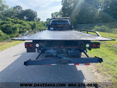 2013 Ford F-550 Superduty Rollback Wrecker/Tow Truck   - Photo 5 - North Chesterfield, VA 23237