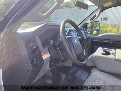 2013 Ford F-550 Superduty Rollback Wrecker/Tow Truck   - Photo 15 - North Chesterfield, VA 23237