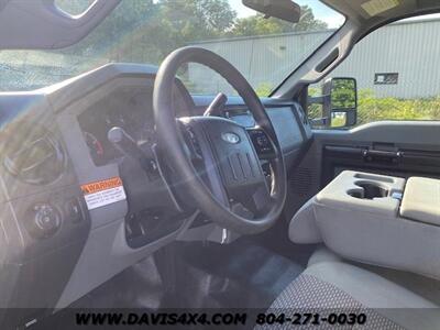 2013 Ford F-550 Superduty Rollback Wrecker/Tow Truck   - Photo 8 - North Chesterfield, VA 23237