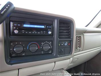 2001 Chevrolet Tahoe LS Lifted 4X4 (SOLD)   - Photo 7 - North Chesterfield, VA 23237