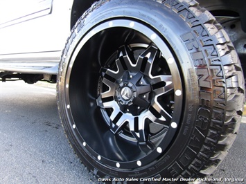 2001 Chevrolet Tahoe LS Lifted 4X4 (SOLD)   - Photo 15 - North Chesterfield, VA 23237