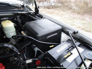 2001 Chevrolet Tahoe LS Lifted 4X4 (SOLD)   - Photo 22 - North Chesterfield, VA 23237