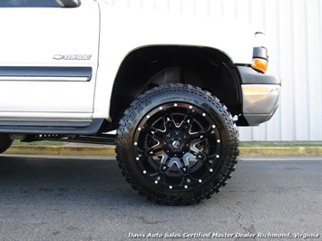 2001 Chevrolet Tahoe LS Lifted 4X4 (SOLD)   - Photo 10 - North Chesterfield, VA 23237