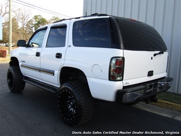 2001 Chevrolet Tahoe LS Lifted 4X4 (SOLD)   - Photo 3 - North Chesterfield, VA 23237