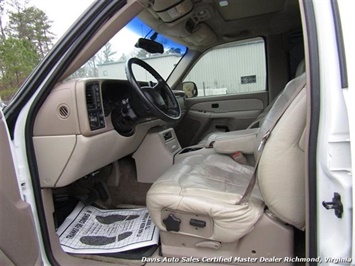 2001 Chevrolet Tahoe LS Lifted 4X4 (SOLD)   - Photo 5 - North Chesterfield, VA 23237