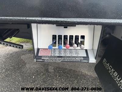 2021 Freightliner M2 106 Rollback/Tow Truck - Photo 20 - North Chesterfield, VA 23237