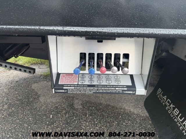 2021 Freightliner M2 106 Rollback/Tow Truck - Photo 20 - North Chesterfield, VA 23237