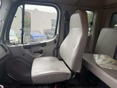 2021 Freightliner M2 106 Rollback/Tow Truck - Photo 11 - North Chesterfield, VA 23237
