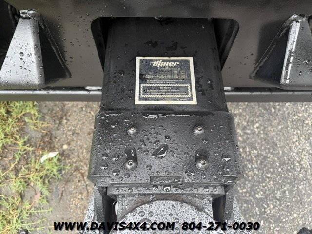 2021 Freightliner M2 106 Rollback/Tow Truck - Photo 18 - North Chesterfield, VA 23237