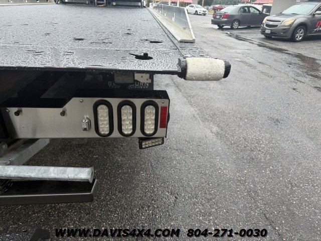2021 Freightliner M2 106 Rollback/Tow Truck - Photo 19 - North Chesterfield, VA 23237