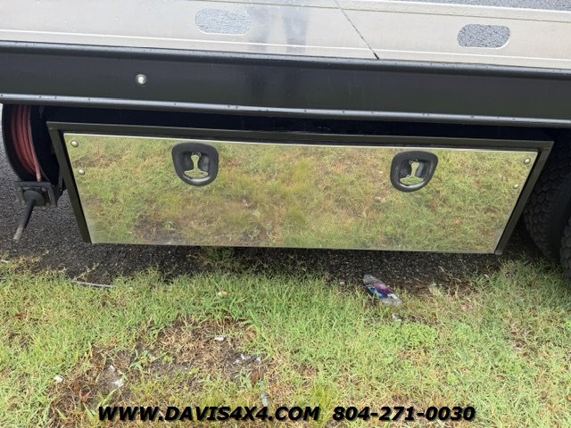 2021 Freightliner M2 106 Rollback/Tow Truck - Photo 14 - North Chesterfield, VA 23237