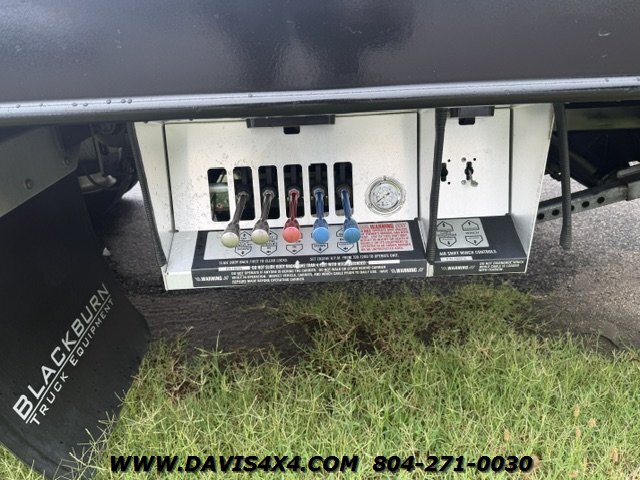 2021 Freightliner M2 106 Rollback/Tow Truck - Photo 16 - North Chesterfield, VA 23237