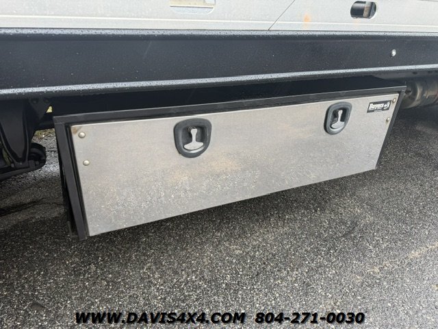 2021 Freightliner M2 106 Rollback/Tow Truck - Photo 21 - North Chesterfield, VA 23237