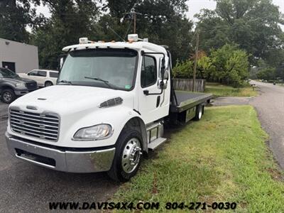 2021 Freightliner M2 106 Rollback/Tow Truck - Photo 2 - North Chesterfield, VA 23237