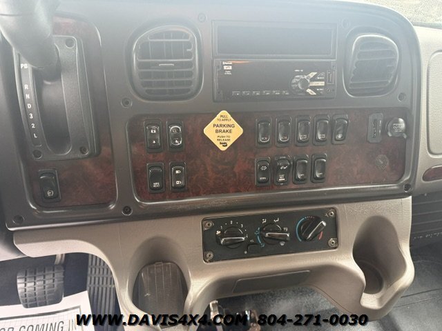 2021 Freightliner M2 106 Rollback/Tow Truck - Photo 12 - North Chesterfield, VA 23237