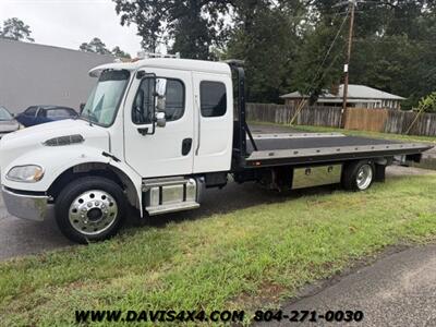 2021 Freightliner M2 106 Rollback/Tow Truck - Photo 2 - North Chesterfield, VA 23237