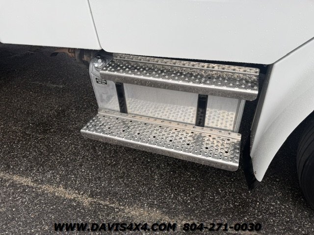 2021 Freightliner M2 106 Rollback/Tow Truck - Photo 7 - North Chesterfield, VA 23237