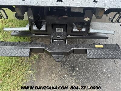 2021 Freightliner M2 106 Rollback/Tow Truck - Photo 17 - North Chesterfield, VA 23237