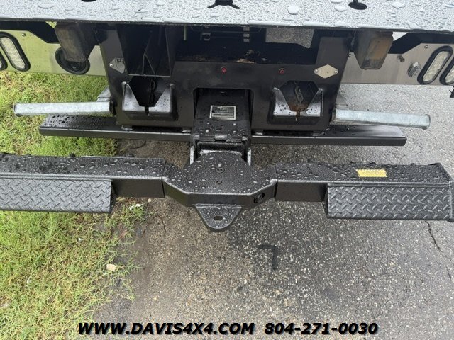 2021 Freightliner M2 106 Rollback/Tow Truck - Photo 17 - North Chesterfield, VA 23237