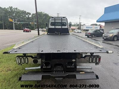 2021 Freightliner M2 106 Rollback/Tow Truck - Photo 4 - North Chesterfield, VA 23237