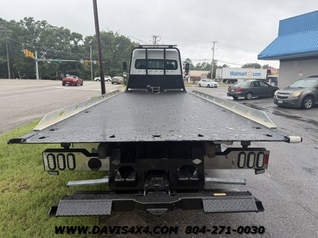 2021 Freightliner M2 106 Rollback/Tow Truck - Photo 4 - North Chesterfield, VA 23237