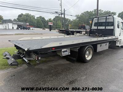 2021 Freightliner M2 106 Rollback/Tow Truck - Photo 5 - North Chesterfield, VA 23237