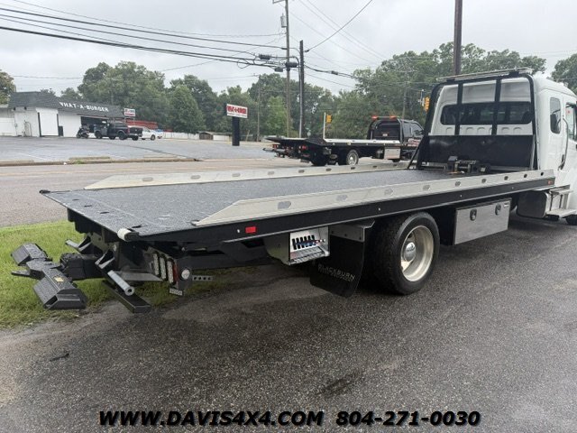2021 Freightliner M2 106 Rollback/Tow Truck - Photo 5 - North Chesterfield, VA 23237