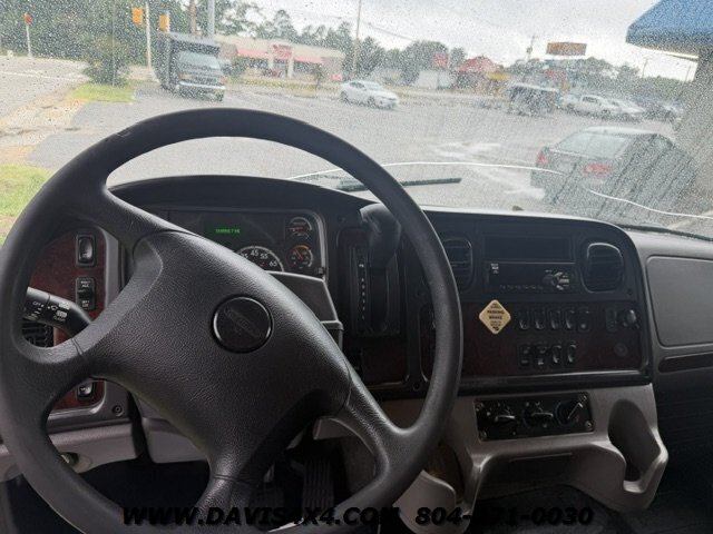 2021 Freightliner M2 106 Rollback/Tow Truck - Photo 10 - North Chesterfield, VA 23237