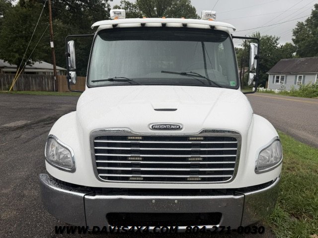 2021 Freightliner M2 106 Rollback/Tow Truck - Photo 8 - North Chesterfield, VA 23237