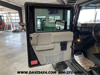 2001 Hummer H1 Open Top   - Photo 13 - North Chesterfield, VA 23237