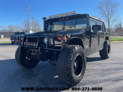 2001 Hummer H1 Open Top   - Photo 31 - North Chesterfield, VA 23237