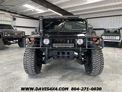 2001 Hummer H1 Open Top   - Photo 2 - North Chesterfield, VA 23237