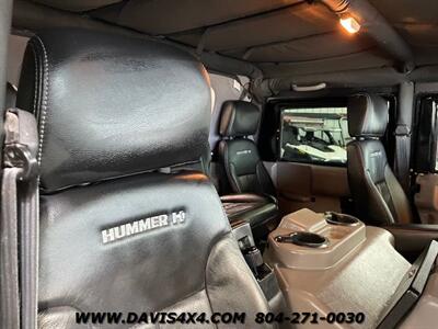 2001 Hummer H1 Open Top   - Photo 21 - North Chesterfield, VA 23237