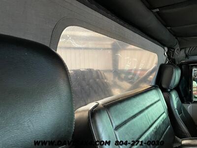 2001 Hummer H1 Open Top   - Photo 25 - North Chesterfield, VA 23237