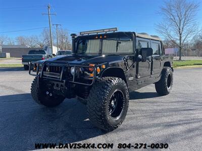 2001 Hummer H1 Open Top   - Photo 29 - North Chesterfield, VA 23237