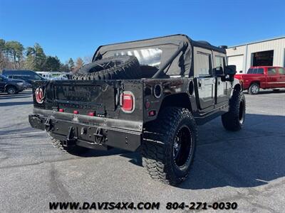 2001 Hummer H1 Open Top   - Photo 32 - North Chesterfield, VA 23237