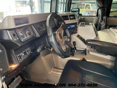 2001 Hummer H1 Open Top   - Photo 14 - North Chesterfield, VA 23237