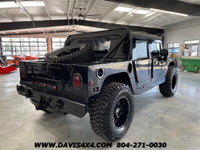 2001 Hummer H1 Open Top   - Photo 8 - North Chesterfield, VA 23237