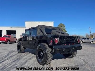 2001 Hummer H1 Open Top   - Photo 33 - North Chesterfield, VA 23237