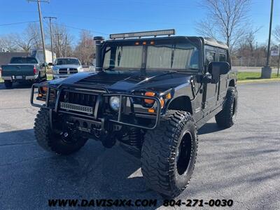 2001 Hummer H1 Open Top   - Photo 30 - North Chesterfield, VA 23237