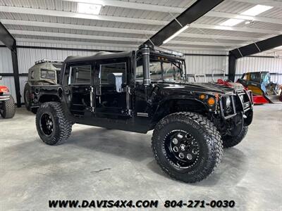 2001 Hummer H1 Open Top   - Photo 4 - North Chesterfield, VA 23237