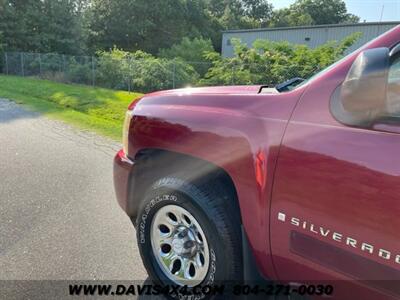 2007 Chevrolet Silverado 1500 LT1   - Photo 32 - North Chesterfield, VA 23237