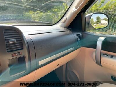 2007 Chevrolet Silverado 1500 LT1   - Photo 34 - North Chesterfield, VA 23237