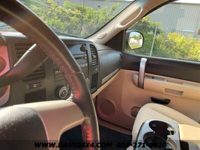 2007 Chevrolet Silverado 1500 LT1   - Photo 9 - North Chesterfield, VA 23237