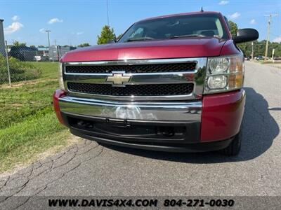 2007 Chevrolet Silverado 1500 LT1   - Photo 2 - North Chesterfield, VA 23237